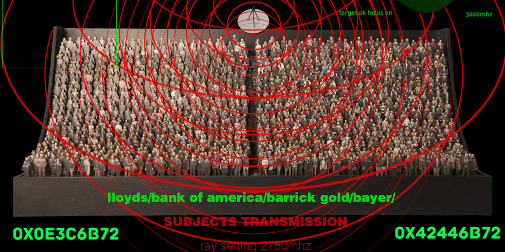 Subjects 2015 @ Urban Gallery Amantes Torino